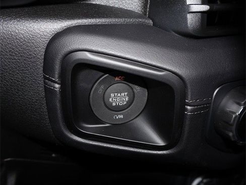 New 2025 Jeep Wrangler Sahara w/ Safety Group image 11