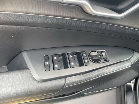 Used 2026 Kia Sportage X-Line w/ X-Line Premium Package AWD/4WD image 15