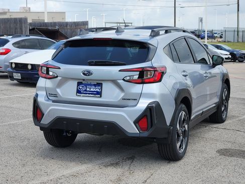 New 2026 Subaru Crosstrek 2.5i Limited AWD/4WD image 3