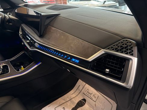 Used 2026 BMW X5 xDrive40i image 22