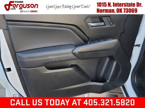 New 2026 GMC Canyon Elevation w/ Convenience Package AWD/4WD image 13