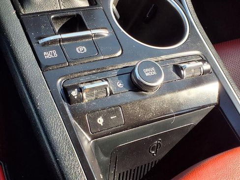 Used 2024 Kia K5 GT-Line image 16