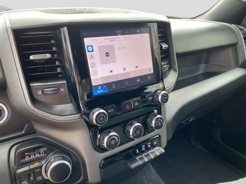 Used 2025 RAM 1500 Tradesman AWD/4WD image 30