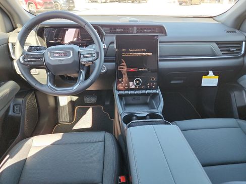 New 2026 GMC Terrain AT4 image 10