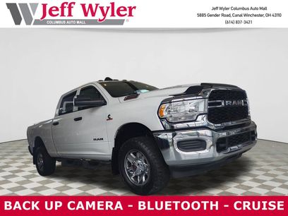 Used 2020 RAM 2500 Tradesman