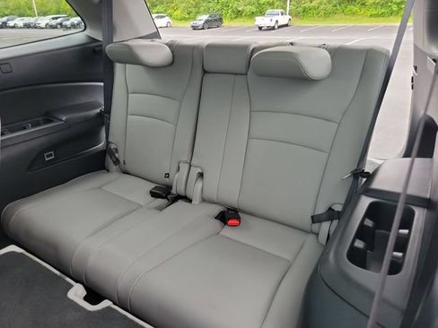 Used 2022 Honda Pilot Special Edition image 40