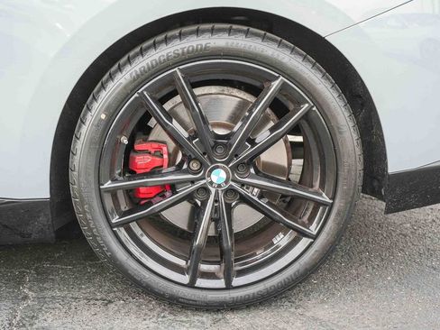 Used 2024 BMW M240i Coupe w/ Premium Package image 8