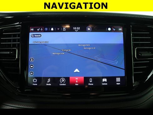 New 2026 Dodge Durango GT image 13