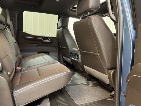 Used 2025 GMC Sierra 1500 Denali w/ Denali Reserve Package image 23