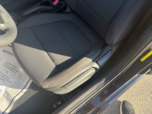 Used 2019 Hyundai Accent SE image 11