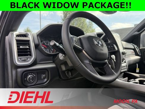 New 2025 RAM 2500 Big Horn image 26