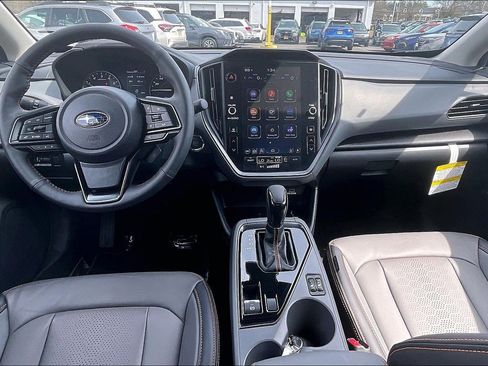 Certified 2026 Subaru Crosstrek 2.5i Limited image 16