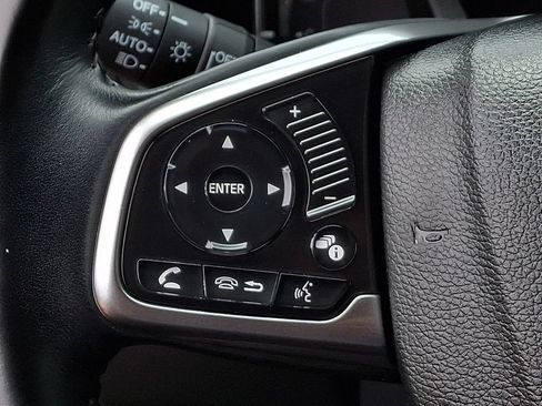 Used 2018 Honda CR-V Touring image 22
