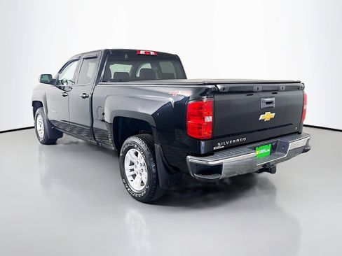 Used 2018 Chevrolet Silverado 1500 LT w/ All Star Edition AWD/4WD image 7
