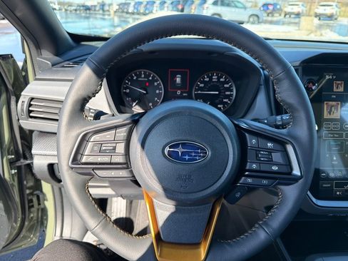 New 2026 Subaru Crosstrek 2.5i Wilderness image 21