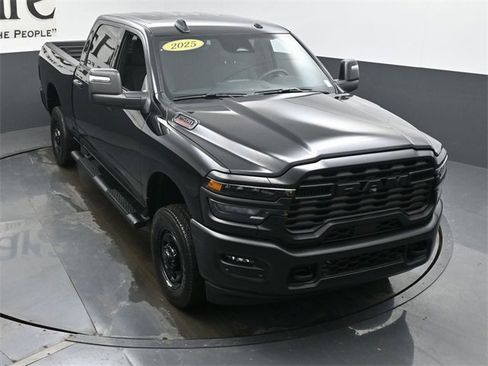 Used 2025 RAM 2500 Tradesman image 46