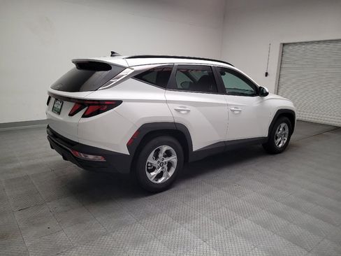 Used 2024 Hyundai Tucson SEL FWD image 10