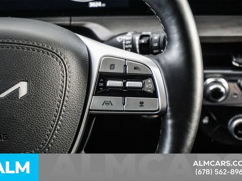 Used 2025 Kia Telluride SX Prestige X-Line AWD/4WD image 26