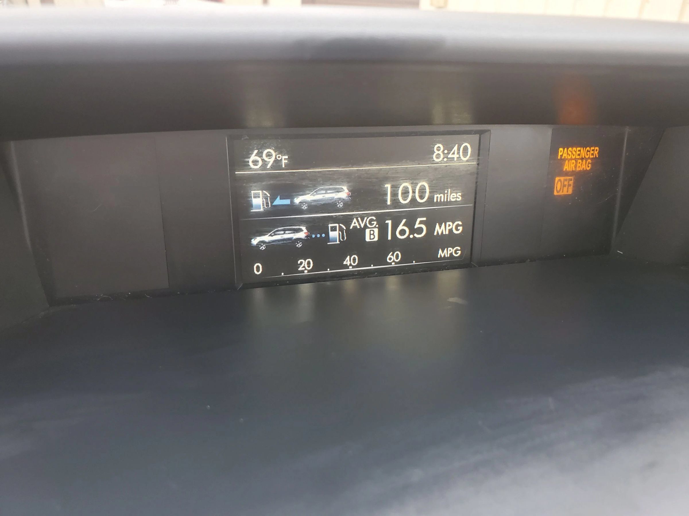 Used 2018 Subaru Forester 2.5i AWD/4WD image 37