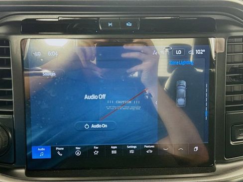 New 2025 Ford F150 Raptor image 15