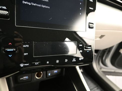 Used 2024 Hyundai Tucson SEL image 31