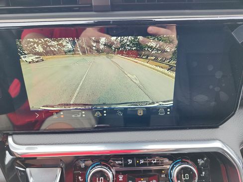 New 2026 GMC Sierra 1500 Denali w/ Denali Reserve Package image 16