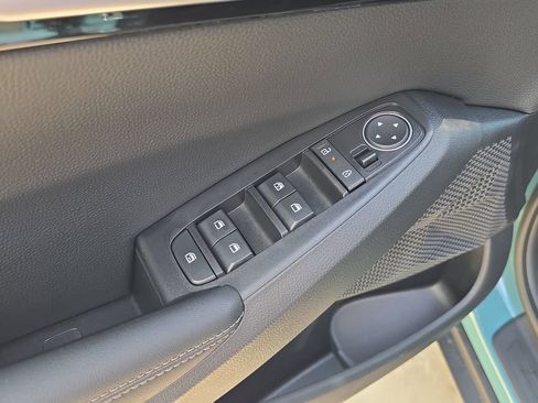 New 2026 Kia Seltos EX w/ EX Sunroof Package FWD image 19