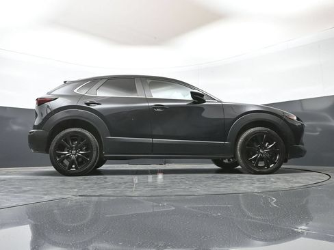 Used 2024 MAZDA CX-30 AWD 2.5 S w/ Select Sport Pkg image 48