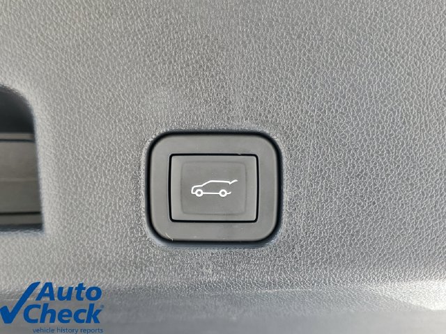 Used 2026 Buick Enclave Sport Touring FWD image 11