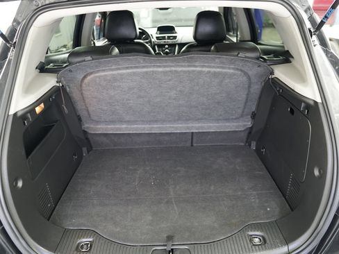 Used 2015 Buick Encore Leather AWD/4WD image 38