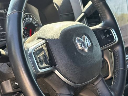 Used 2024 RAM 2500 Laramie w/ Night Edition AWD/4WD image 24
