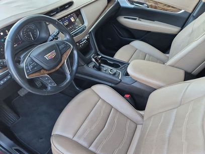 Used 2023 Cadillac XT5 Premium Luxury w/ Platinum Package