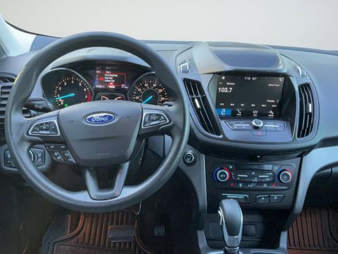 Used 2019 Ford Escape SE AWD/4WD image 13