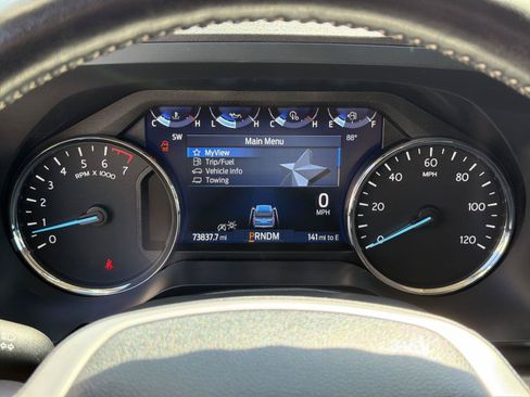 Used 2024 Ford Expedition Max XLT RWD image 10