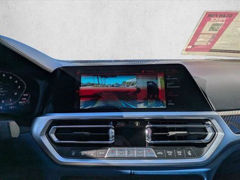 Used 2022 BMW M4 xDrive Competition w/ M Carbon Exterior Package image 13