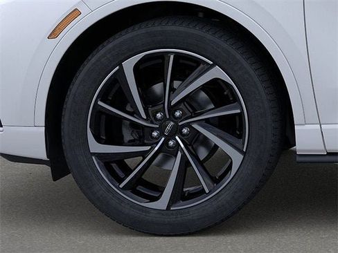 New 2026 Lincoln Corsair Grand Touring AWD/4WD image 19