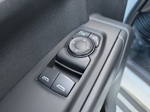 Used 2025 Chevrolet Silverado 1500 W/T RWD image 24