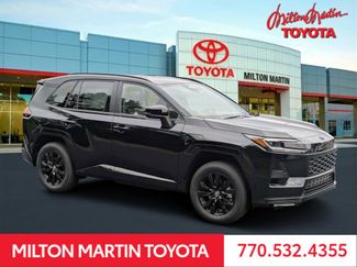 New 2026 Toyota RAV4 AWD Plug-in Hybrid video 1