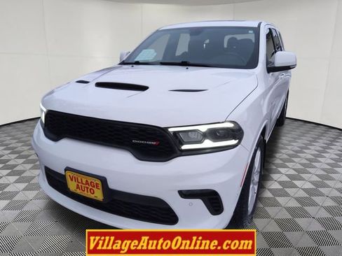Used 2021 Dodge Durango R/T image 18