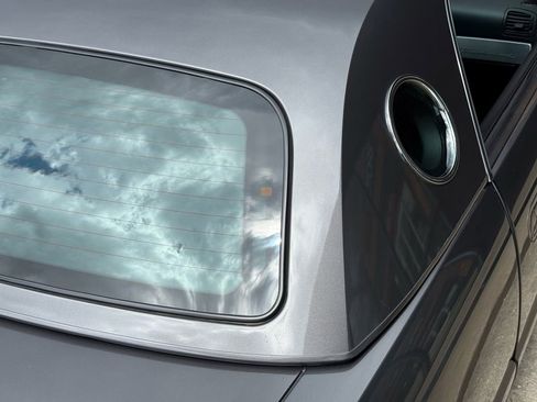 Used 2003 Ford Thunderbird RWD image 53