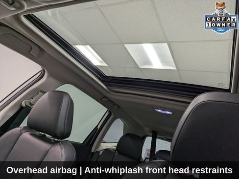 Used 2022 Subaru Forester Touring AWD/4WD image 28