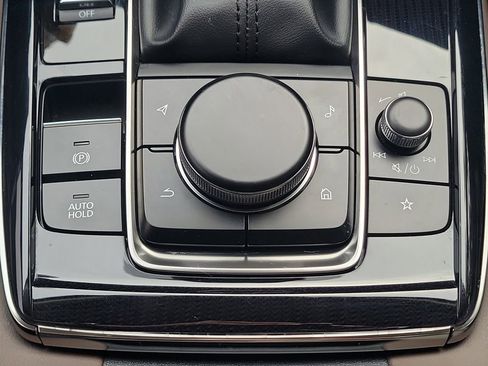 Used 2024 MAZDA CX-30 2.5 Turbo w/ Premium Package image 34