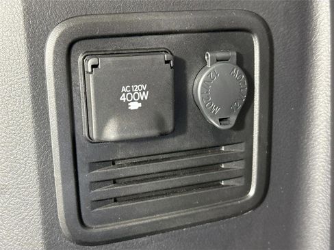 Certified 2023 Toyota 4Runner Limited AWD/4WD image 40