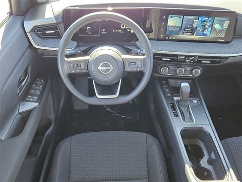 New 2026 Nissan Kicks S image 5