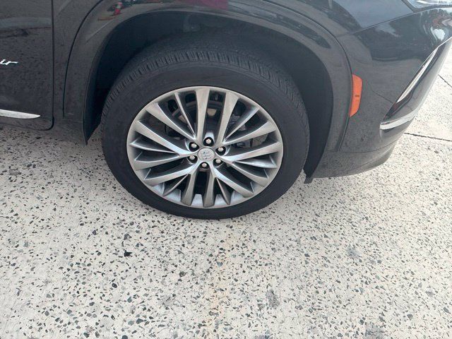 Used 2025 Buick Enclave Avenir w/ Trailering Package, 5000 lbs. FWD image 46