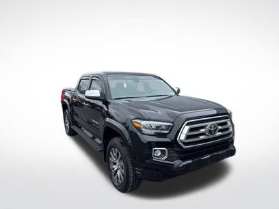 Used 2023 Toyota Tacoma Limited