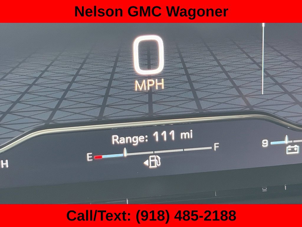 Used 2023 GMC Yukon Denali Ultimate AWD/4WD image 30