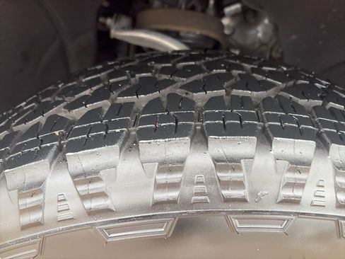 Used 2025 Chevrolet Silverado 1500 High Country w/ Technology Package image 10