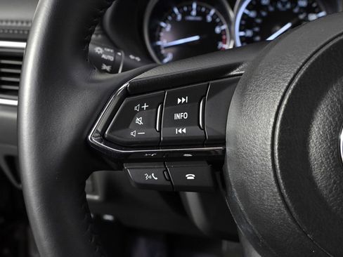 Used 2023 MAZDA CX-5 AWD 2.5 S w/ Select Package image 34