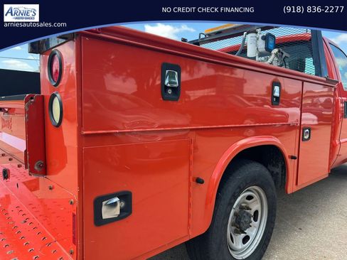 Used 2016 Ford F250 XL RWD image 7